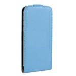 Flip Cover for Karbonn Titanium S3 - Blue