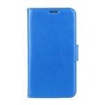 Flip Cover for Lenovo A7000 - Blue