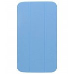 Flip Cover for Lenovo Tab 2 A8 WiFi 16GB - Blue