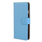 Flip Cover for Meizu M2 Note - Blue