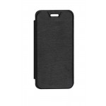 Flip Cover for Micromax Canvas Pep Q371 - Blue