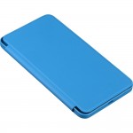 Flip Cover for Microsoft Lumia 640 XL Dual SIM - Blue