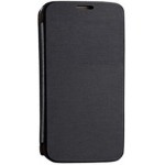 Flip Cover for Oppo Joy Plus - Blue