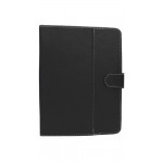 Flip Cover for Prestigio MultiPad Consul 7008 4G - Black