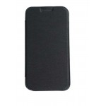 Flip Cover for Samsung Galaxy Core Prime 4G - Black
