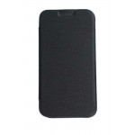 Flip Cover for Samsung Galaxy Core Prime 4G Dual Sim - Black