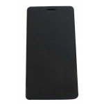 Flip Cover for Sony Xperia C4 - Black