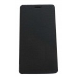 Flip Cover for Sony Xperia C4 Dual - Black