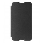 Flip Cover for Sony Xperia E4g - Black