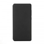 Flip Cover for Sony Xperia M4 Aqua - Black