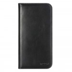 Flip Cover for Vedaee iNew V7 - Black & White