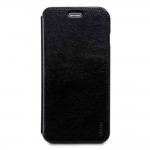 Flip Cover for Vedaee iNew V8 - Black