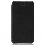 Flip Cover for Videocon A 31 - Black