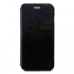 Flip Cover for Videocon A 55q HD - Black