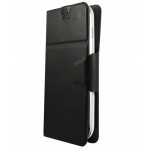 Flip Cover for Vox KICK K7 - Black