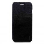 Flip Cover for Wing M4 - Black