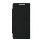 Flip Cover for Yestel Q5C - Black