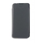 Flip Cover for Zen Ultrafone 109 - Black