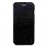Flip Cover for ZTE Axon Pro - Black