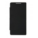Flip Cover for ZTE V815 - Black