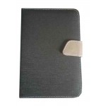 Flip Cover for Zync Dual 7i - Black