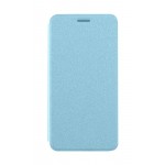 Flip Cover For Intex Aqua 3g Plus Blue By - Maxbhi Com