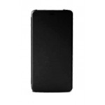 Flip Cover For Xiaomi Mi5 Plus Black By - Maxbhi Com