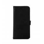 Flip Cover For Xolo Lt2000 4g Black By - Maxbhi.com