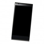 Middle Frame Ring Only for Doogee Dagger DG550 White