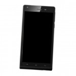 Middle Frame Ring Only for XOLO Opus HD White