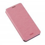Flip Cover for Alcatel Onetouch Idol X 6040D - Pink