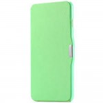 Flip Cover for Apple iPhone 6s - Green