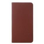 Flip Cover for Archos 59 Titanium - Brown