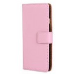 Flip Cover for Asus Zenfone 2 ZE550ML - Pink