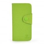 Flip Cover for Blackview Zeta - Green