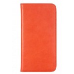 Flip Cover for Bluboo X6 - Orange