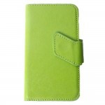 Flip Cover for Cheers MI Smart - Green