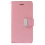 Flip Cover for Cheers Smart Turbo 3G - Pink