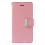 Flip Cover for Colors Mobile K15 Rock - Pink