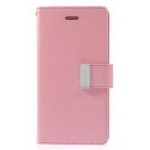 Flip Cover for Elephone S2 - Pink