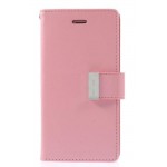 Flip Cover for Elephone Vowney - Pink