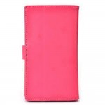 Flip Cover for Hi-Tech Air A3 - Pink