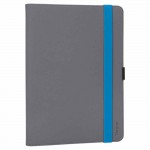 Flip Cover for HP 10 Tablet - Grey