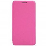 Flip Cover for HTC Desire 310 1GB RAM - Pink