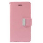 Flip Cover for HTC Desire 626G Plus - Pink