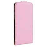 Flip Cover for HTC Desire U Dual Sim - Pink