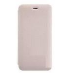 Flip Cover for HTC One E9+ - Gold