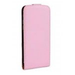 Flip Cover for Huawei Y336 - Pink