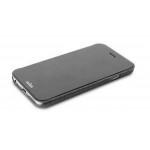 Flip Cover for Infinix Hot Note X551 - Grey