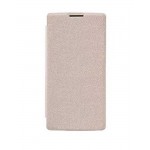 Flip Cover for LG Spirit - Gold